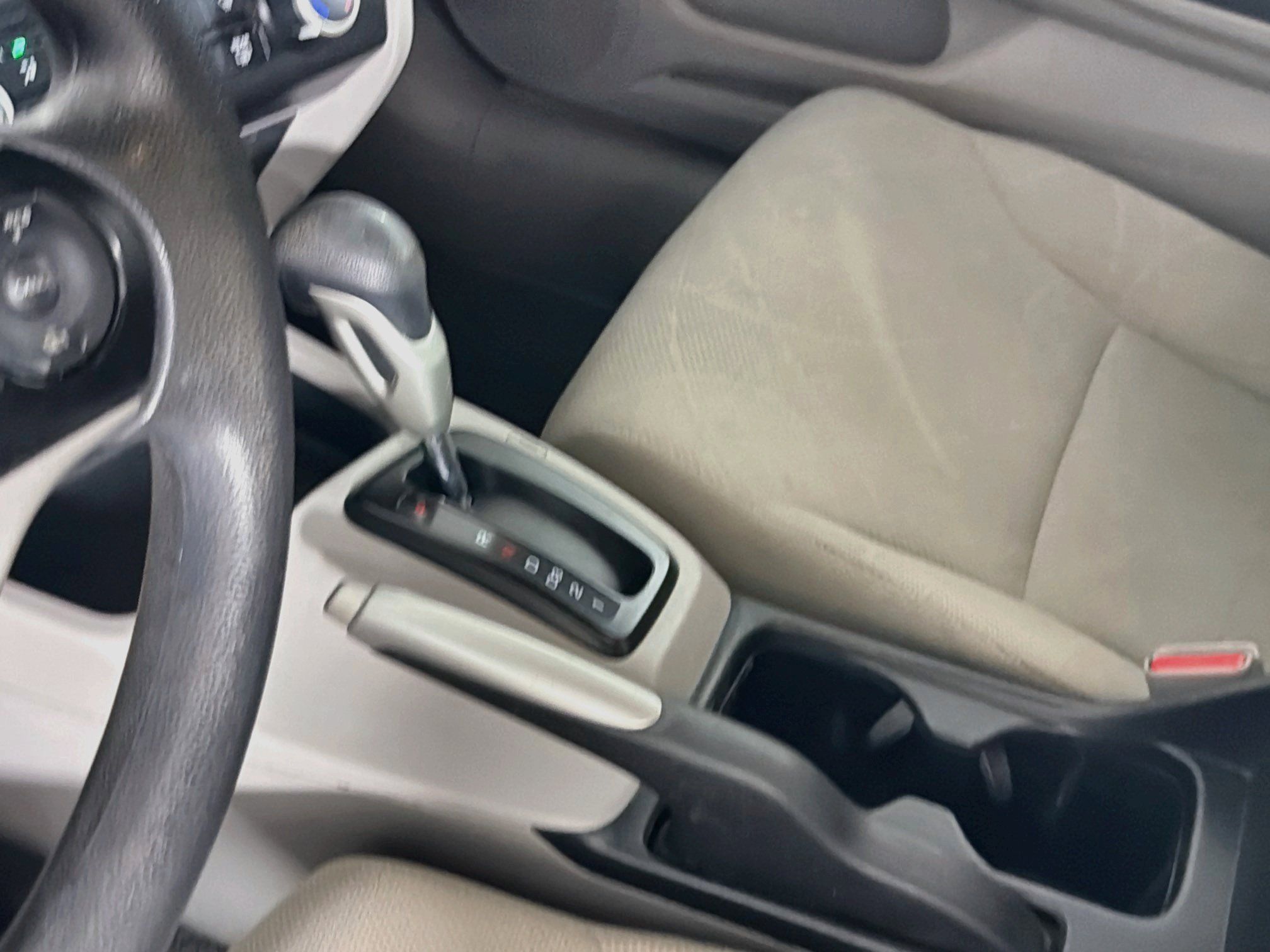 Used 2012 Honda Civic LX image 23