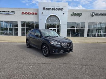 Used 2016 MAZDA CX-5 Grand Touring
