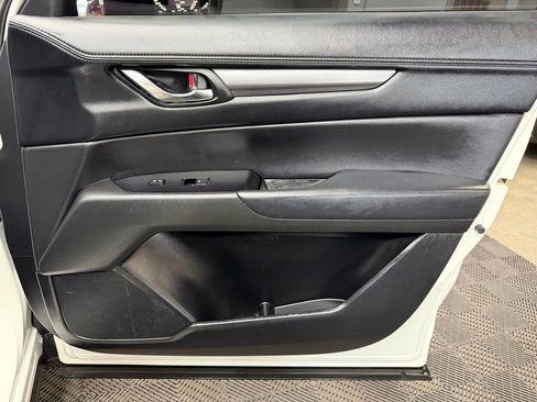 Used 2021 MAZDA CX-5 Touring FWD image 53