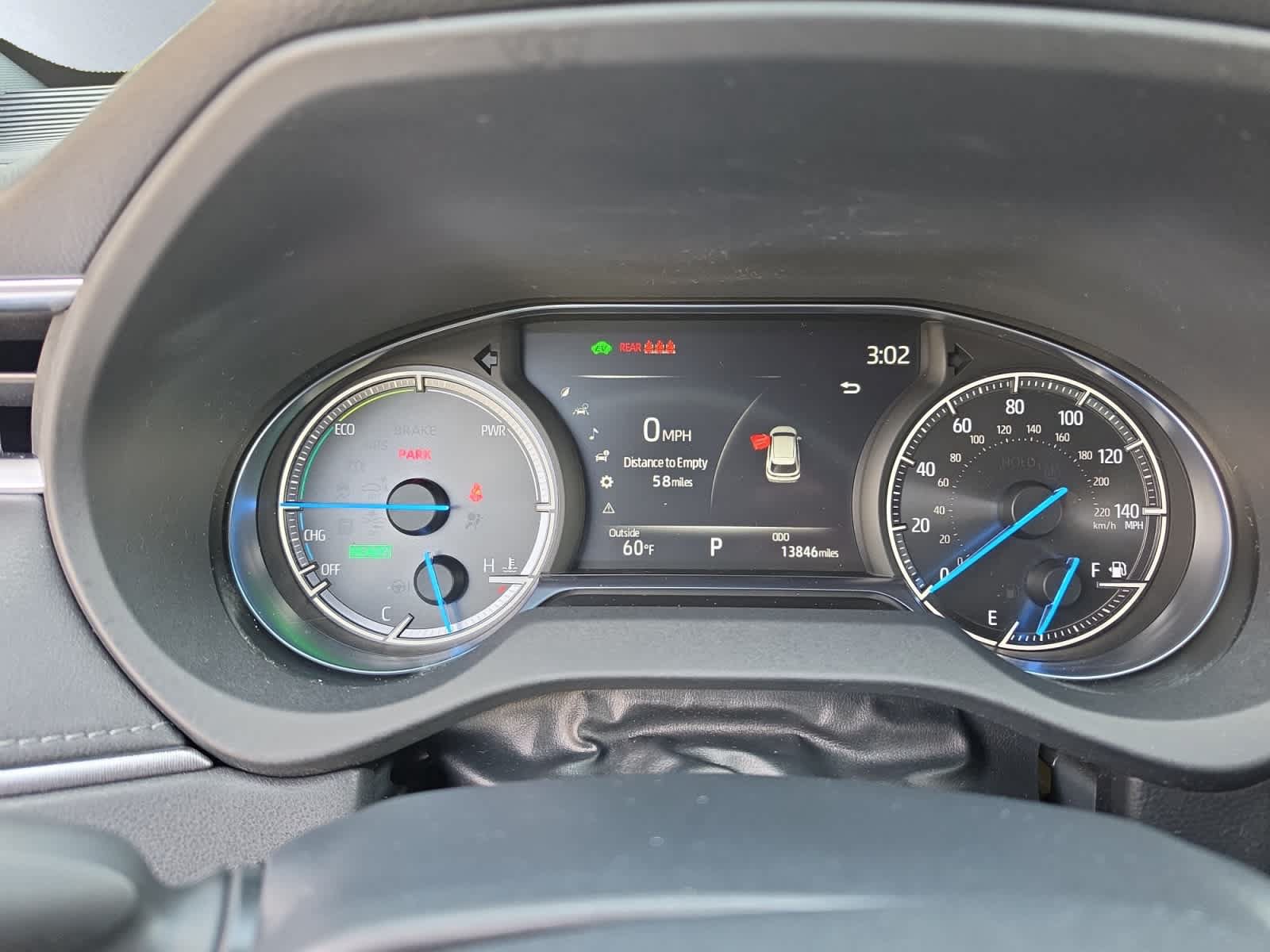 Used 2023 Toyota Venza Nightshade AWD/4WD image 5