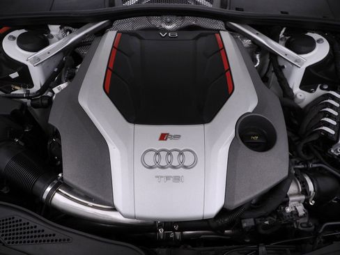 Used 2023 Audi RS 5 w/ RS Driver Assistance Package image 30