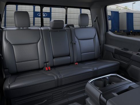 New 2026 Ford F150 Lariat AWD/4WD image 11