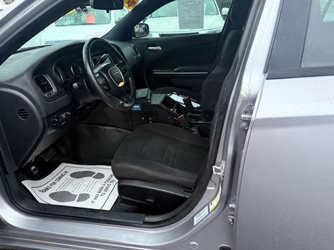 Used 2015 Dodge Charger Police image 11