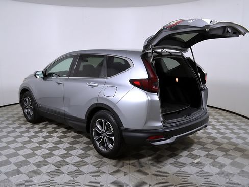Used 2020 Honda CR-V EX image 10