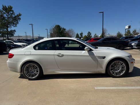 Used 2013 BMW M3 Coupe image 3