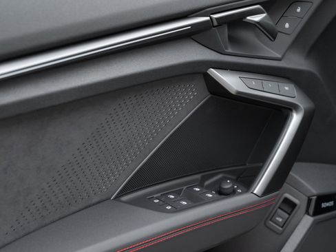 New 2026 Audi RS 3 image 25