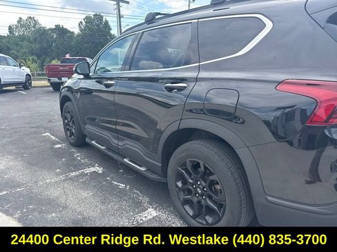 Used 2023 Hyundai Santa Fe XRT AWD/4WD image 16