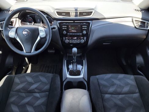 Used 2014 Nissan Rogue SV AWD/4WD image 27