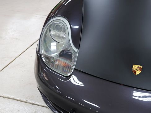 Used 1999 Porsche 911 Cabriolet image 8