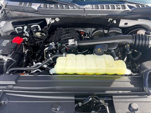 Used 2020 Ford F150 XL w/ Equipment Group 101A Mid image 13