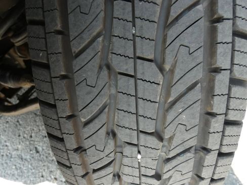 Used 2021 Chevrolet Silverado 1500 W/T w/ WT Value Package image 9