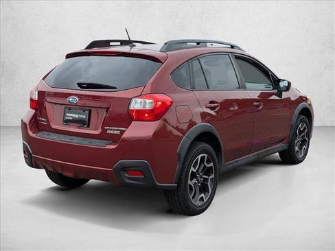 Used 2017 Subaru Crosstrek 2.0i Premium image 5