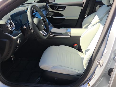 New 2026 Mercedes-Benz C 300 C 300 image 11