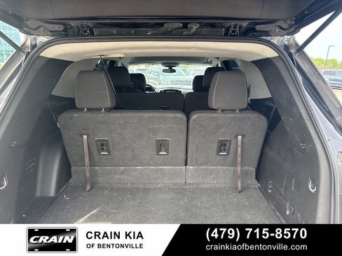 Used 2019 Chevrolet Traverse LS image 18