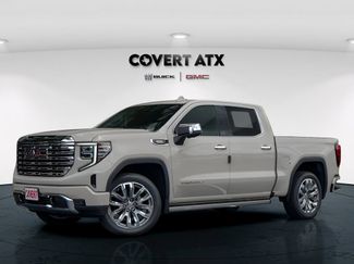 New 2026 GMC Sierra 1500 Denali w/ Denali Reserve Package AWD/4WD video 1