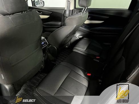 Used 2020 Subaru Ascent Premium w/ Convenience Package AWD/4WD image 22