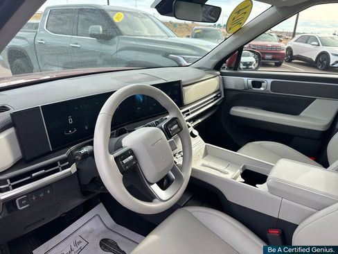 Used 2024 Hyundai Santa Fe SEL image 28
