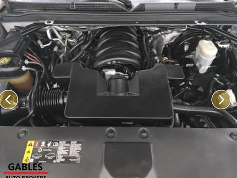 Used 2017 Cadillac Escalade ESV Luxury image 11