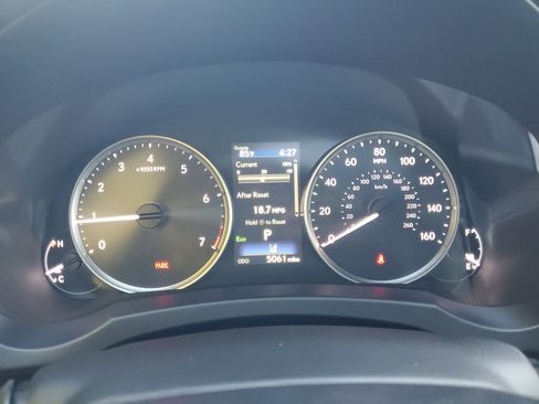 Used 2025 Lexus IS 350 F Sport image 24