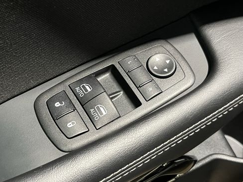 Used 2023 Dodge Challenger SRT Hellcat image 16