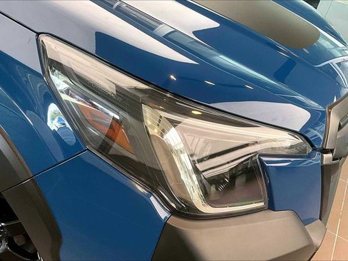 Used 2024 Subaru Forester Wilderness image 26