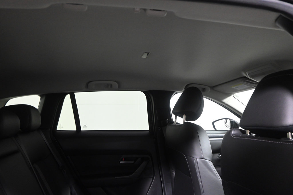 Used 2025 MAZDA CX-50 AWD 2.5 S w/ Weather Package image 17
