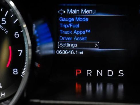 Used 2016 Ford Mustang Premium w/ Ecoboost Performance Package RWD image 26