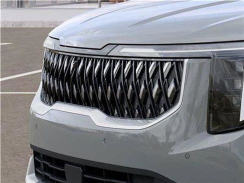 New 2026 Kia Carnival EX image 39