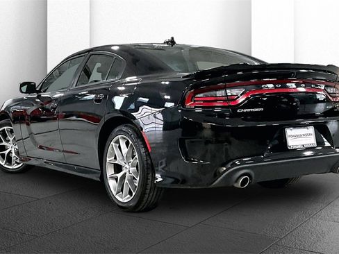 Used 2023 Dodge Charger GT image 10