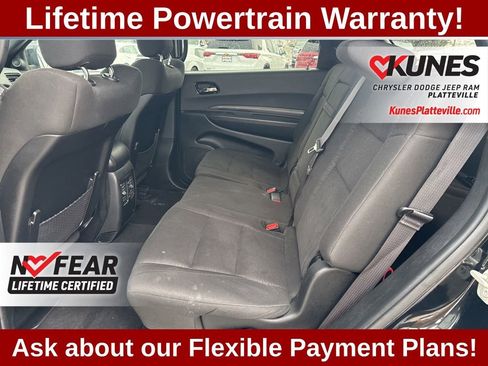 Used 2023 Dodge Durango GT image 23