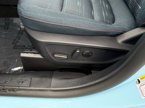 New 2025 Ford Bronco Sport Heritage w/ Convenience Package image 17