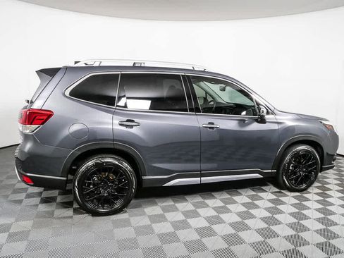 Used 2024 Subaru Forester Touring w/ Convenience Package image 24