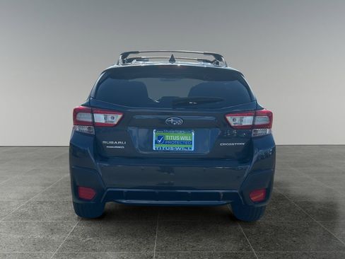 Used 2019 Subaru Crosstrek 2.0i Limited w/ Moonroof Package w/Navigation AWD/4WD image 7