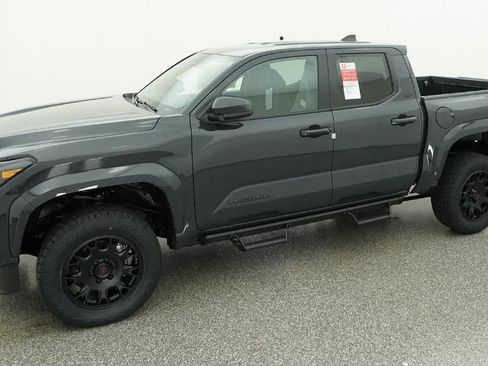 New 2026 Toyota Tacoma SR5 RWD image 2
