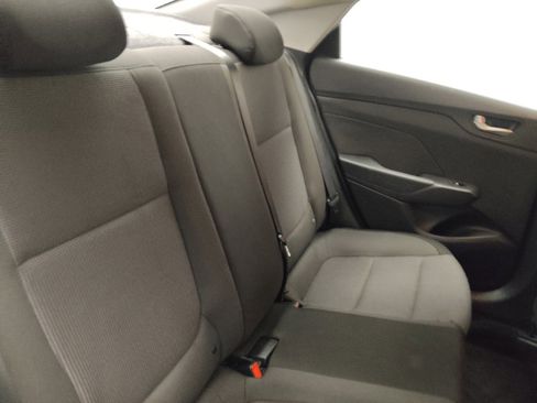 Used 2018 Hyundai Accent SEL image 19