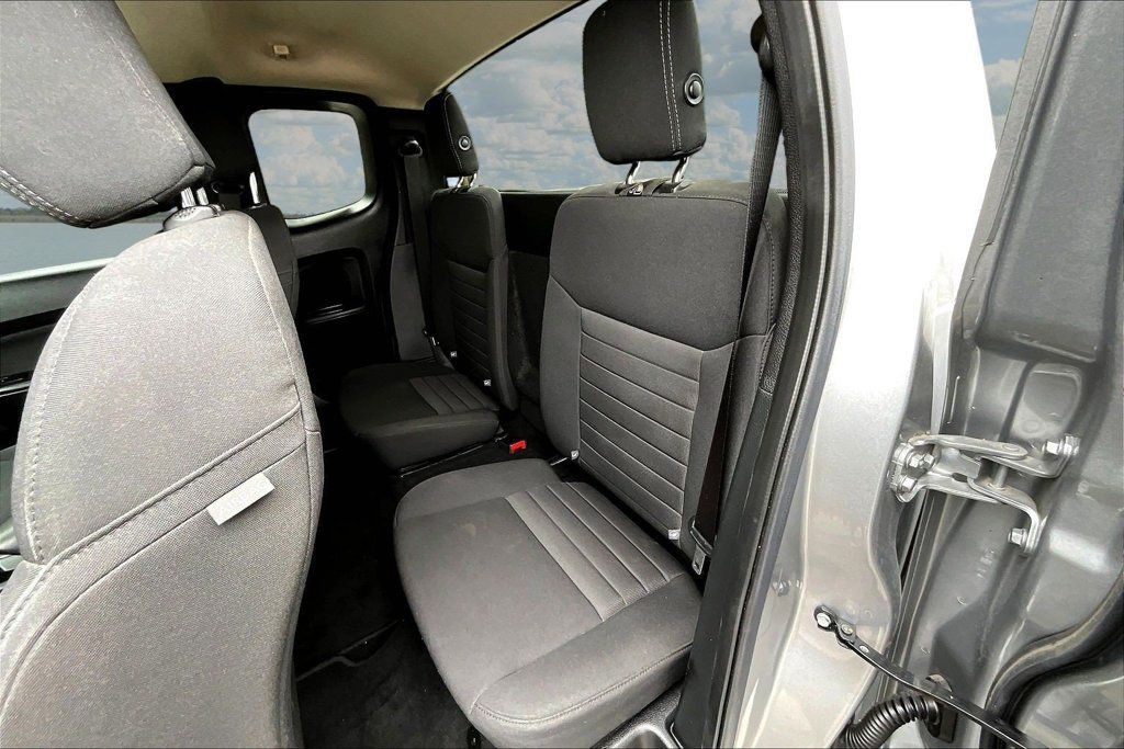 Certified 2020 Ford Ranger XLT w/ Equipment Group 301A Mid AWD/4WD image 25