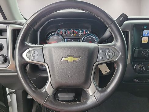 Used 2019 Chevrolet Silverado 1500 LT AWD/4WD image 19