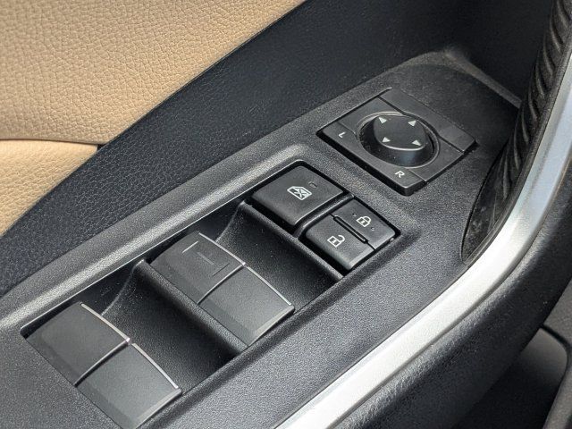 Used 2021 Toyota RAV4 XLE Premium FWD image 24