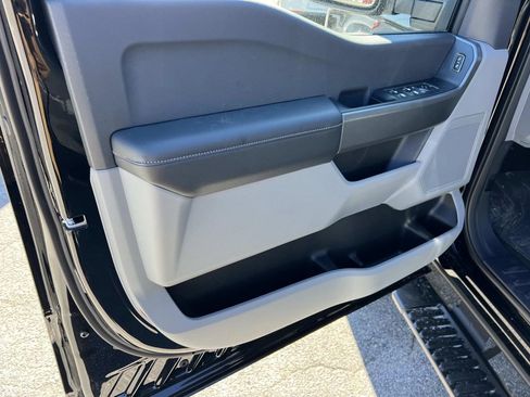 New 2026 Ford F250 XL w/ STX Appearance Package image 10