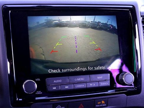 Used 2023 Nissan Frontier Pro-X w/ Technology Package image 17