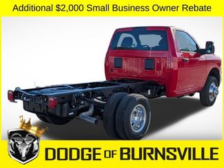 New 2026 RAM 3500 Tradesman video 2