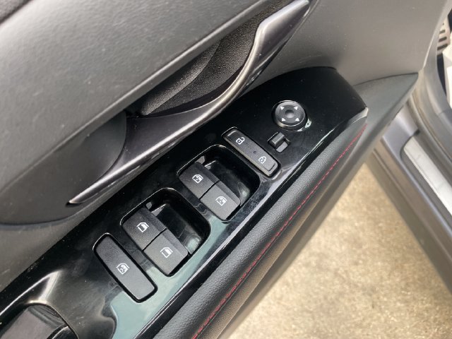 Used 2024 Hyundai Tucson N Line AWD/4WD image 21