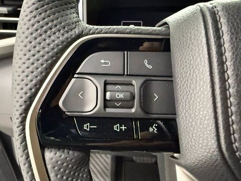 New 2026 Toyota Tundra Platinum AWD/4WD image 12