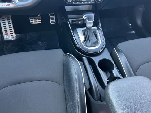 Used 2023 Kia Forte GT-Line image 22