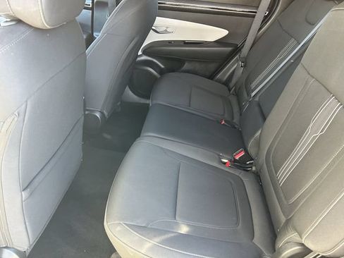 Used 2024 Hyundai Tucson SEL AWD/4WD image 18