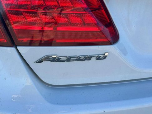 Used 2014 Honda Accord EX-L image 9