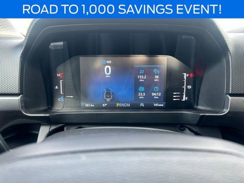 New 2025 Ford Ranger XLT w/ Equipment Group 301A High image 29