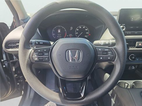 Certified 2023 Honda HR-V LX image 20