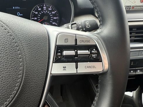 Used 2021 Kia Telluride EX w/ EX Premium Package image 36