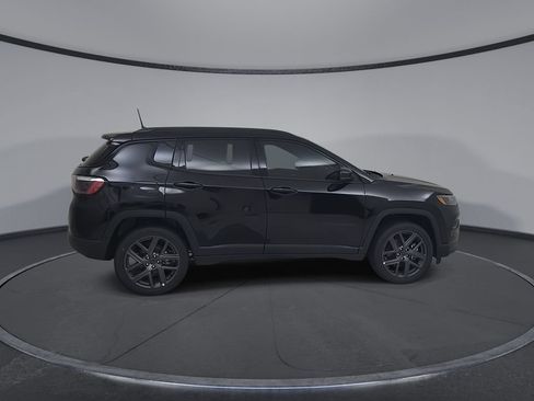 New 2026 Jeep Compass Limited AWD/4WD image 16